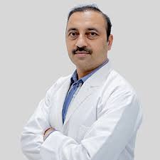 Dr Vimal Kumar Dixit